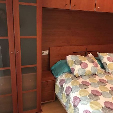 Apartamento Turistico Loyola Benidorm Bagian luar foto