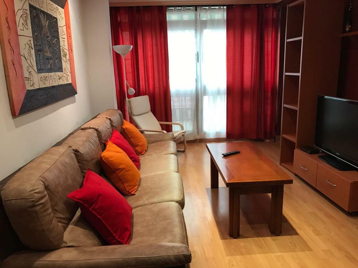 Apartamento Turistico Loyola Benidorm Bagian luar foto