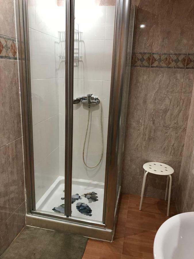 Apartamento Turistico Loyola Benidorm Bagian luar foto