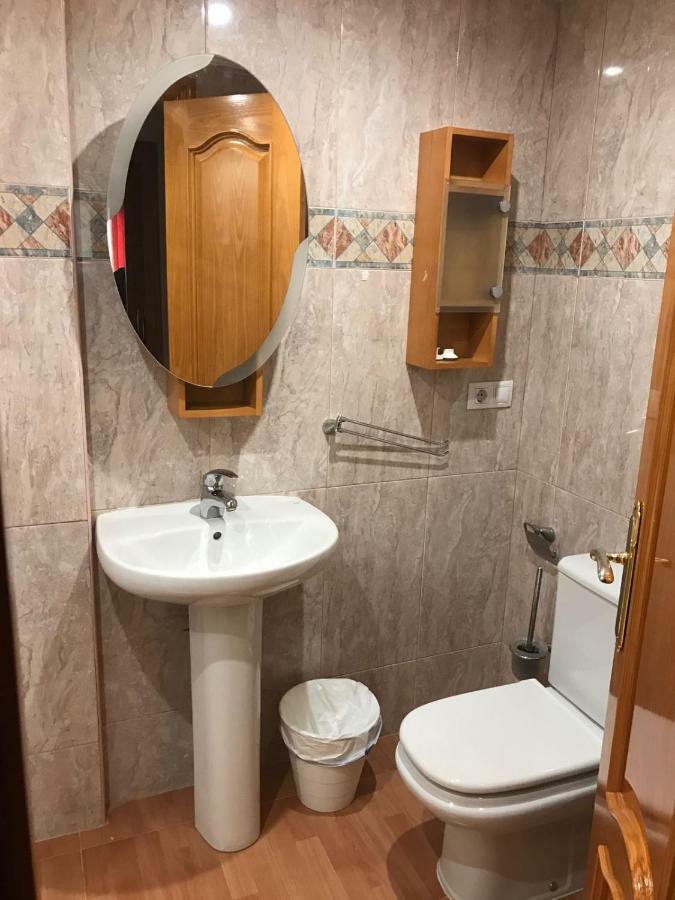 Apartamento Turistico Loyola Benidorm Bagian luar foto