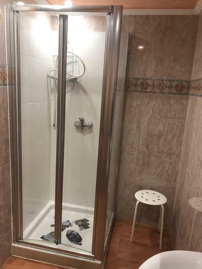 Apartamento Turistico Loyola Benidorm Bagian luar foto