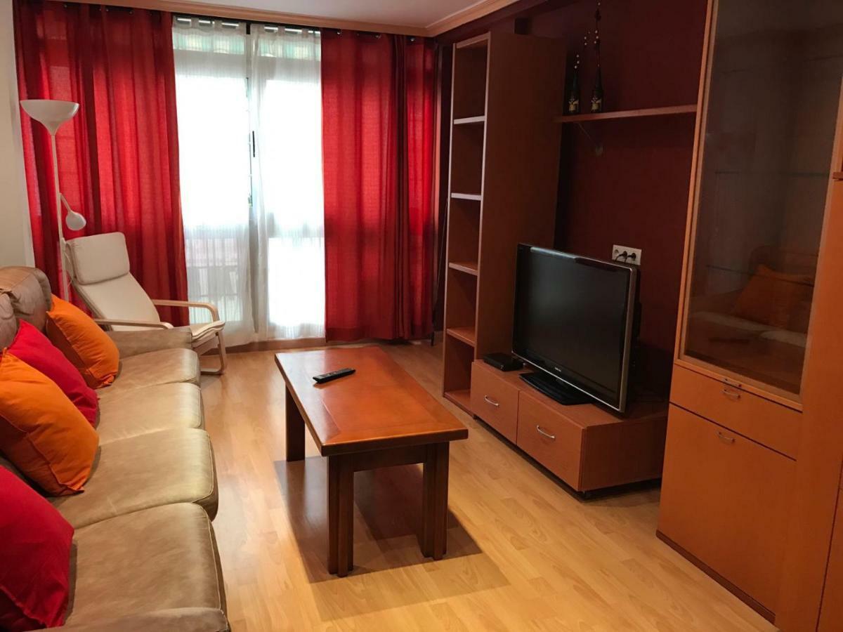 Apartamento Turistico Loyola Benidorm Bagian luar foto