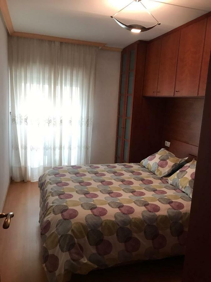 Apartamento Turistico Loyola Benidorm Bagian luar foto