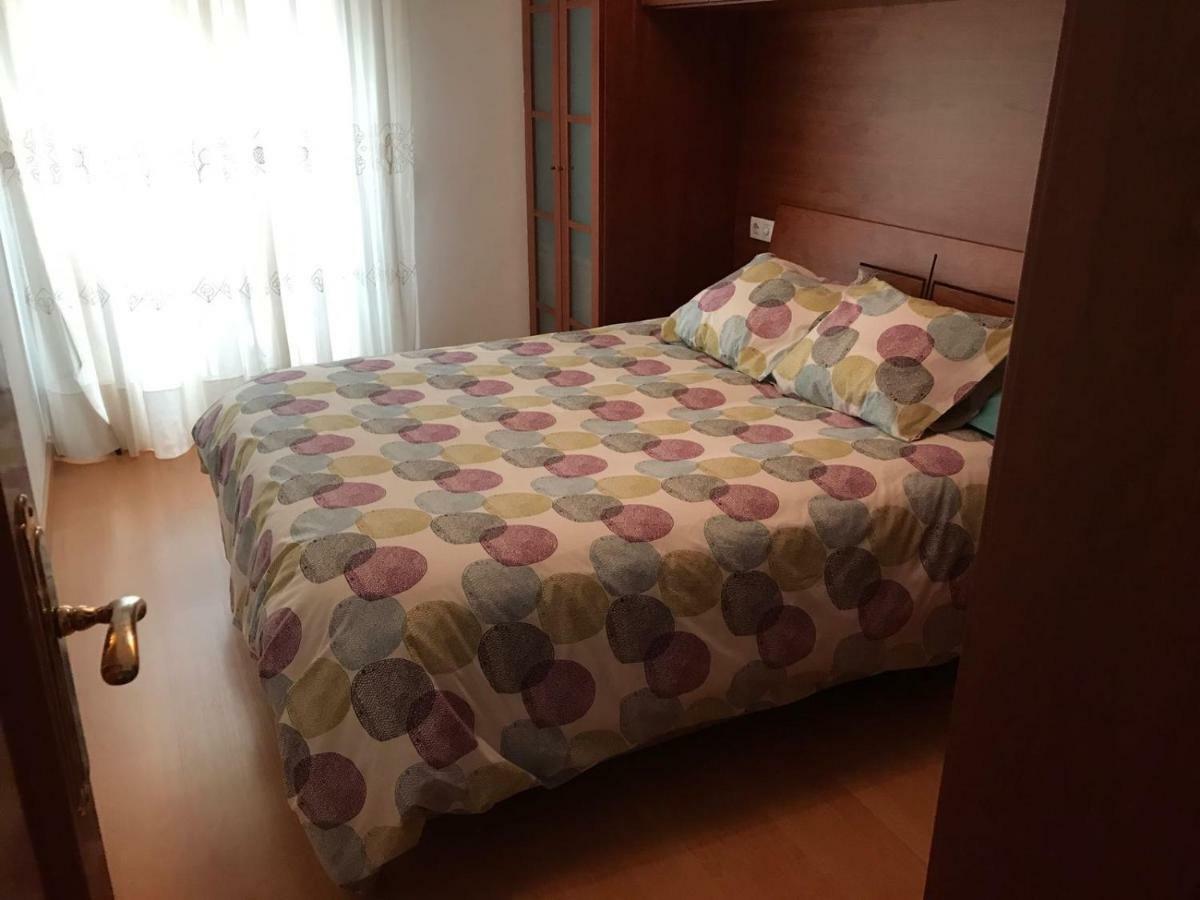 Apartamento Turistico Loyola Benidorm Bagian luar foto