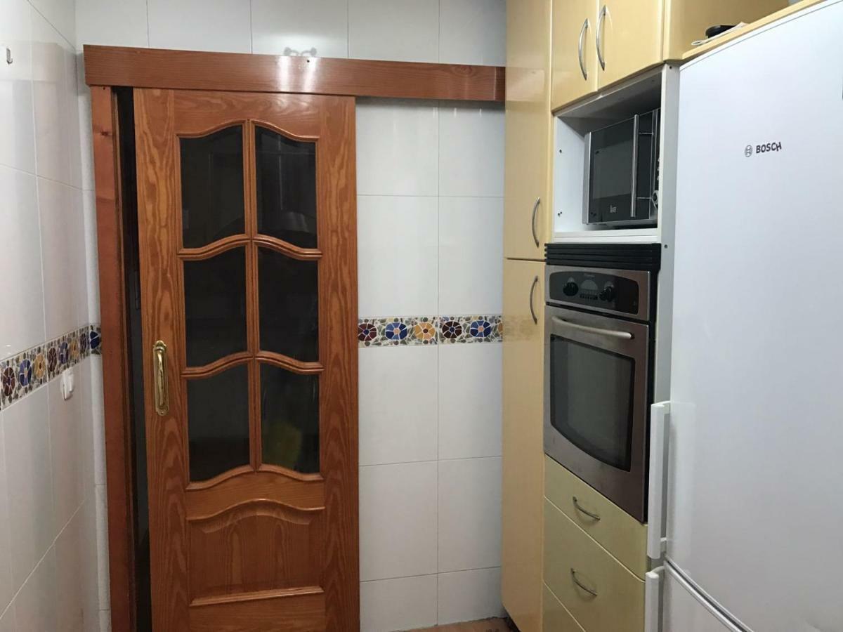 Apartamento Turistico Loyola Benidorm Bagian luar foto